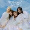 SCANDAL Catch up supported by 明治ブルガリアヨーグルト