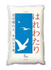 【令和６年産】青森県産米 「はれわたり」 ５kg