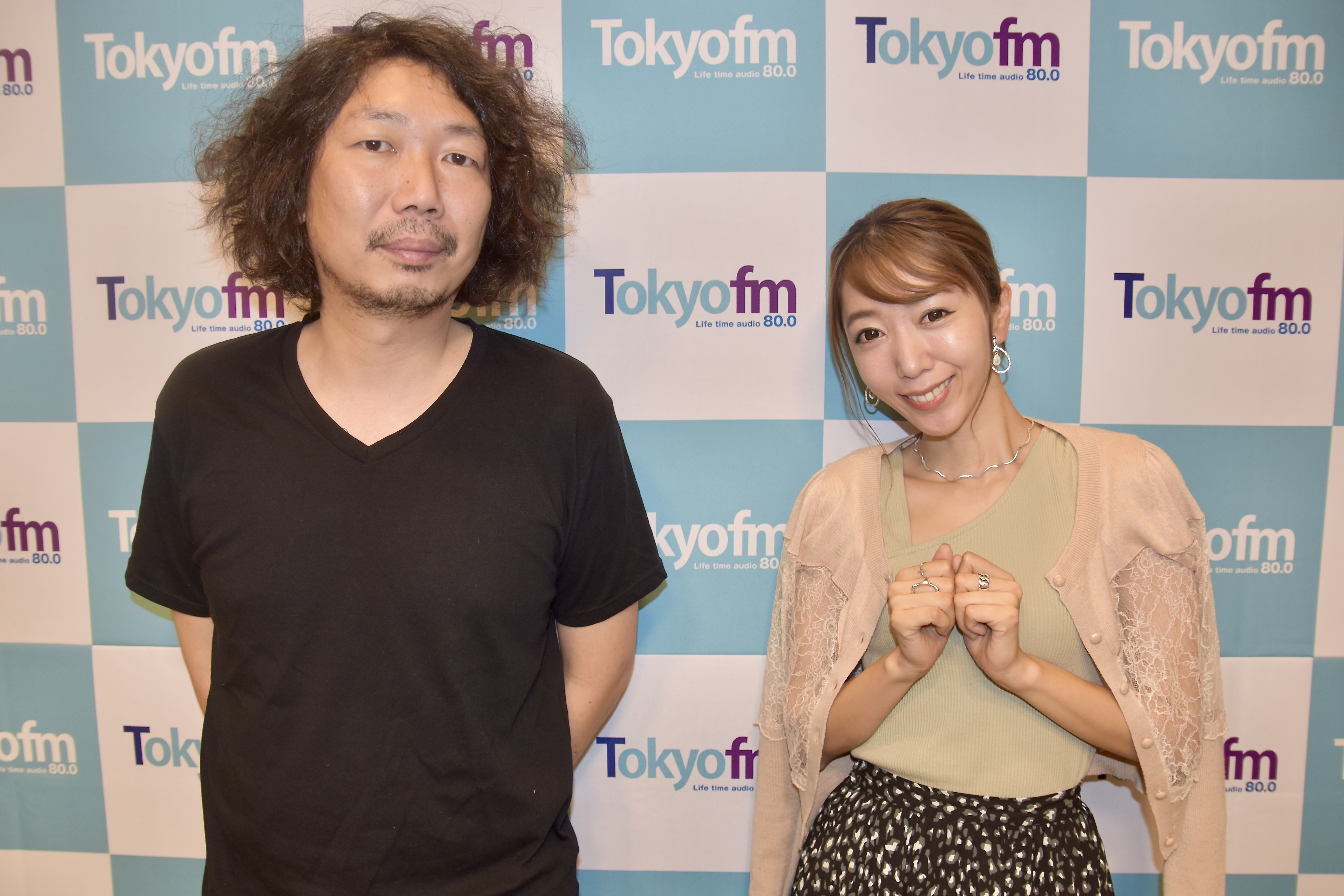 Skyrocket Company (スカイロケット カンパニー) - TOKYO FM 80.0MHz