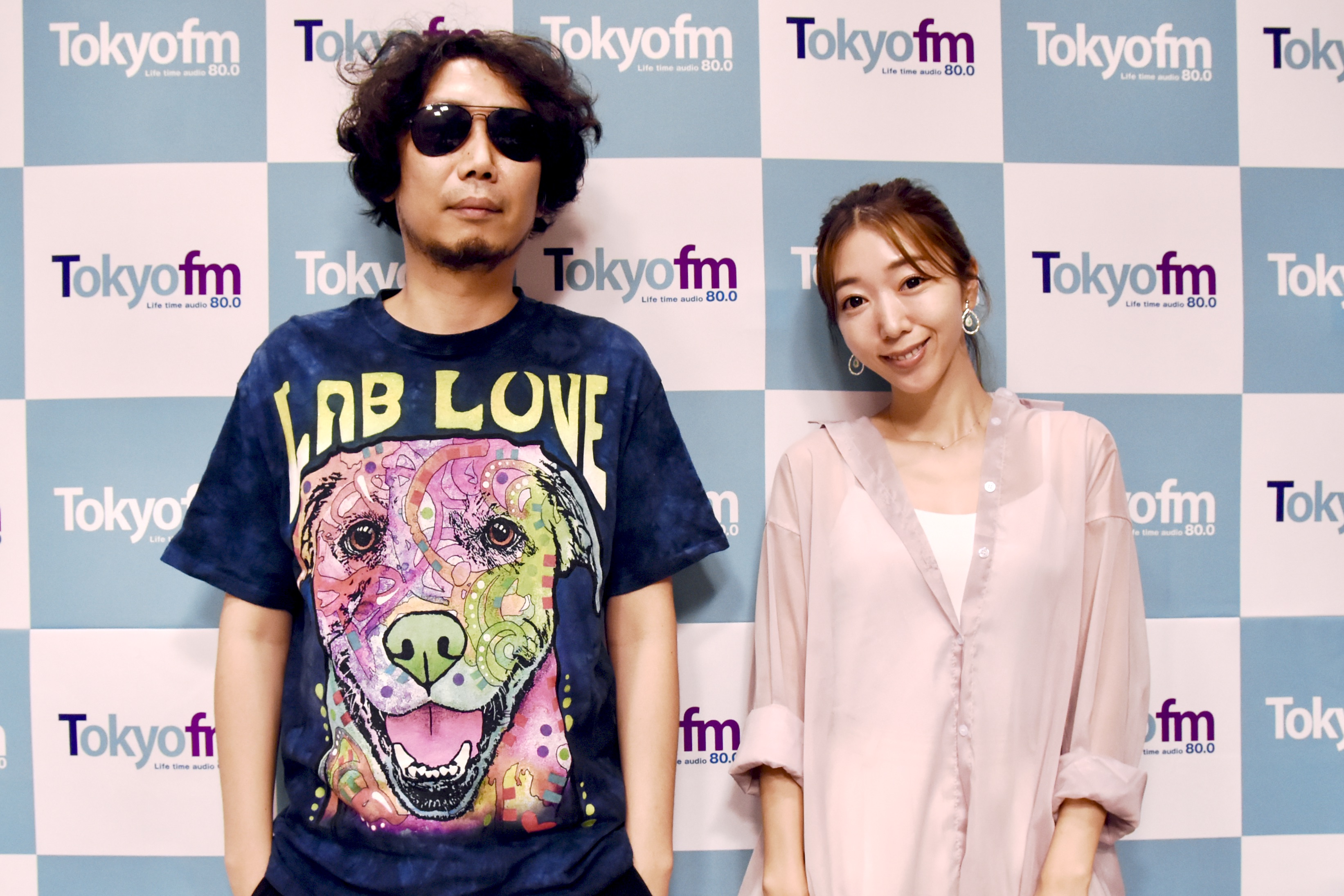 Skyrocket Company (スカイロケット カンパニー) - TOKYO FM 80.0MHz