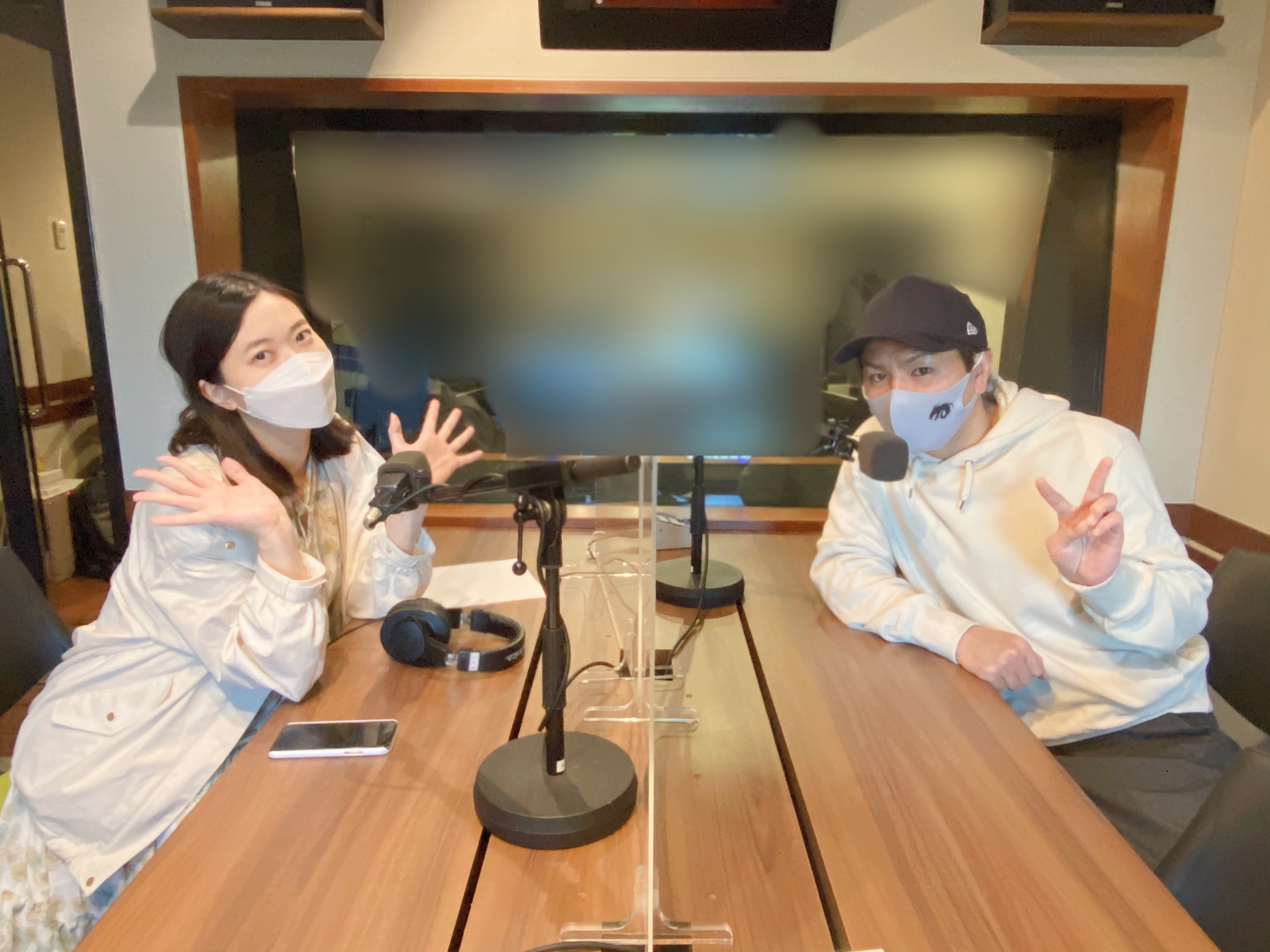 まんが王国 Presents 世界はまんがで出来ている Tokyo Fm 80 0mhz 狩野英孝 倉持由香