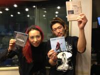 Toshi Lowさんが登場 Love Connection Tokyo Fm 80 0mhz Fm大阪 85 1 Love