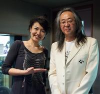 スヌーピー×日本の匠 展』プロデューサー・アーティスト 大谷芳照さん | よ・み・き・か・せ - TOKYO FM 80.0MHz - EVERY  Mon.-Thu. 14:30頃～