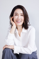 筒井真理子さん