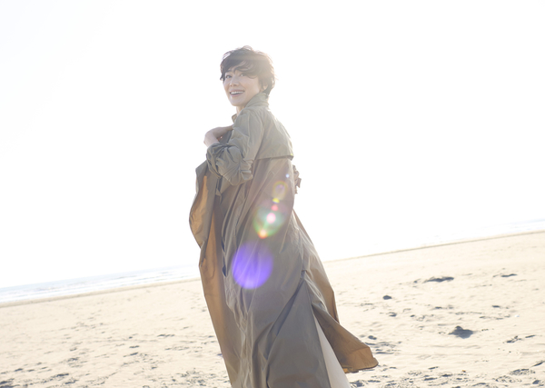 今井美樹さん