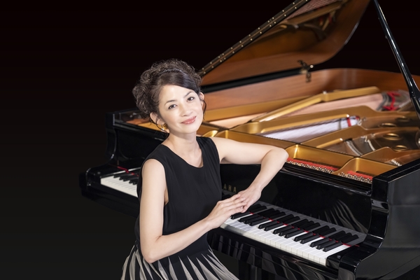 西村由紀江さん