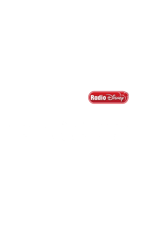 Radio Disney Adventure Of Soundland Tokyo Fm