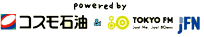 powered by �R�X���Ζ���TOKYO FM JFN