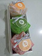 プレゼント写真