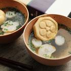 プレゼント写真