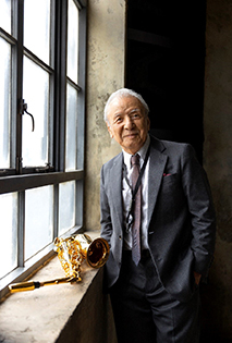 SHISEIDO presents Christmas Gift Vol.32 Sadao Watanabe Orchestra EPISODE