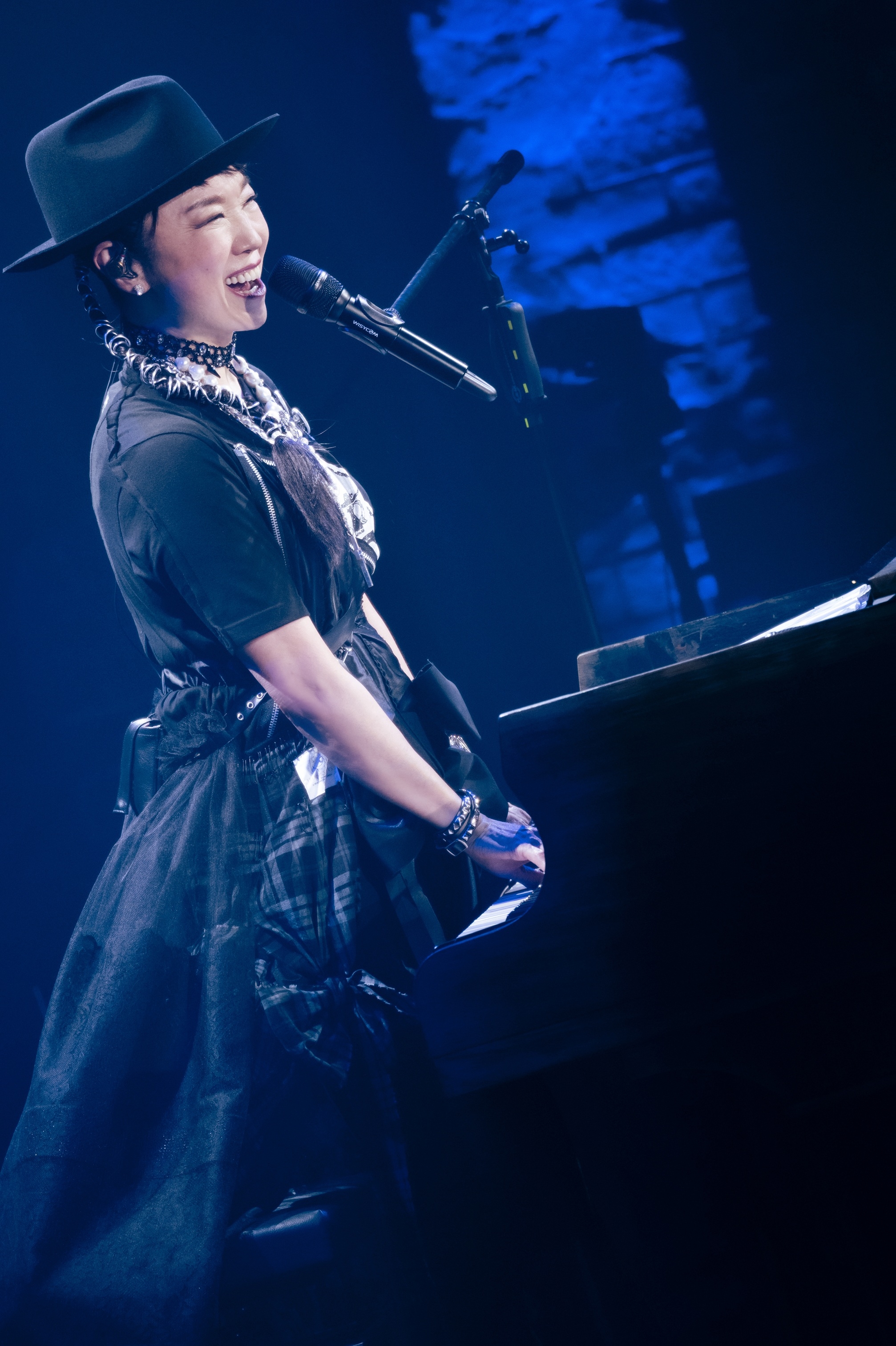 松任谷由実
SURF & SNOW in NAEBA Vol.46