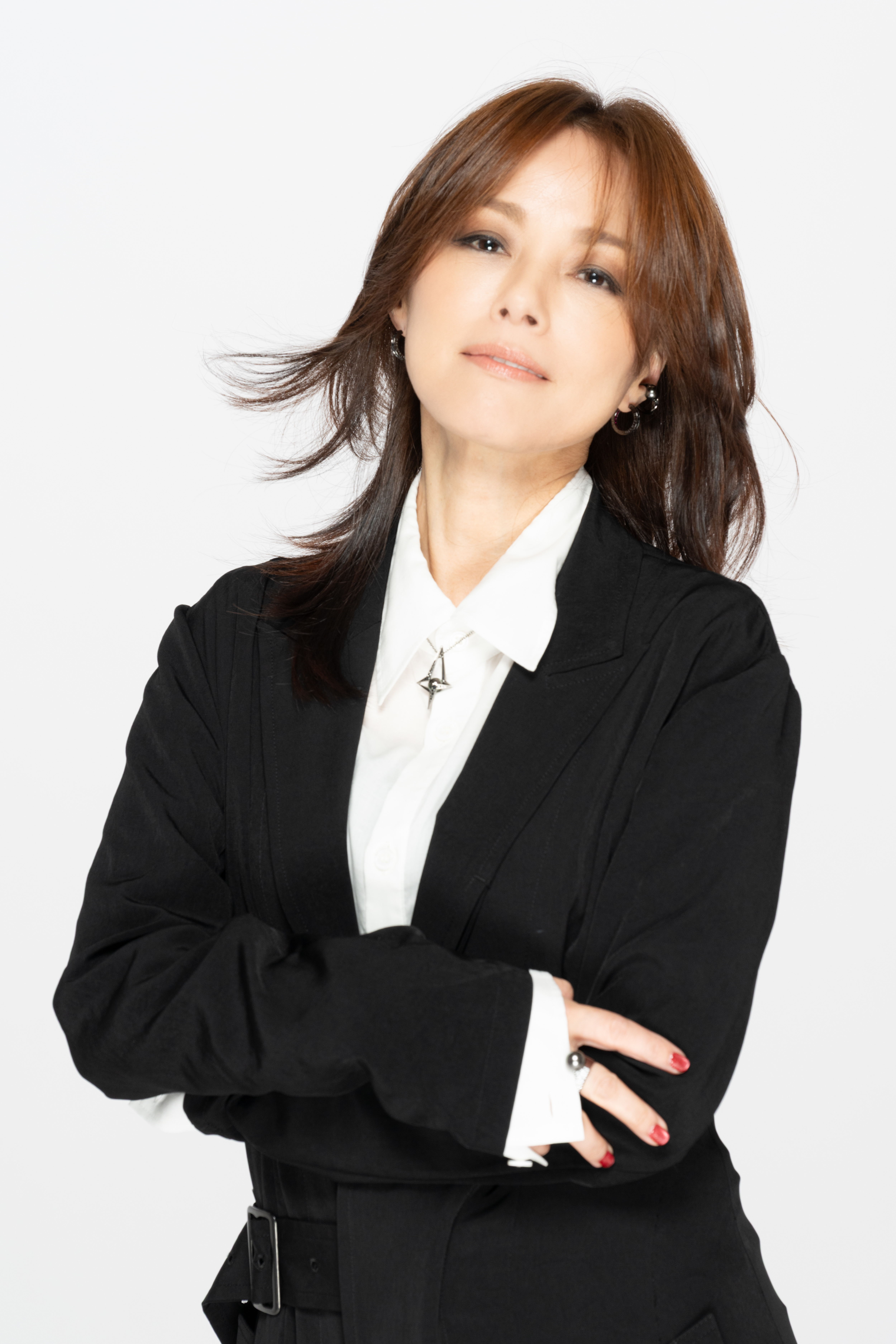 相川七瀬 30th Anniversary
ROCK KINGDOM TOUR 2026 -FINAL 日本武道館-