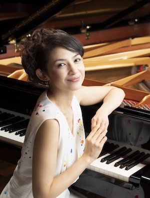 40th Anniversary西村由紀江コンサートツアー2026 東京公演