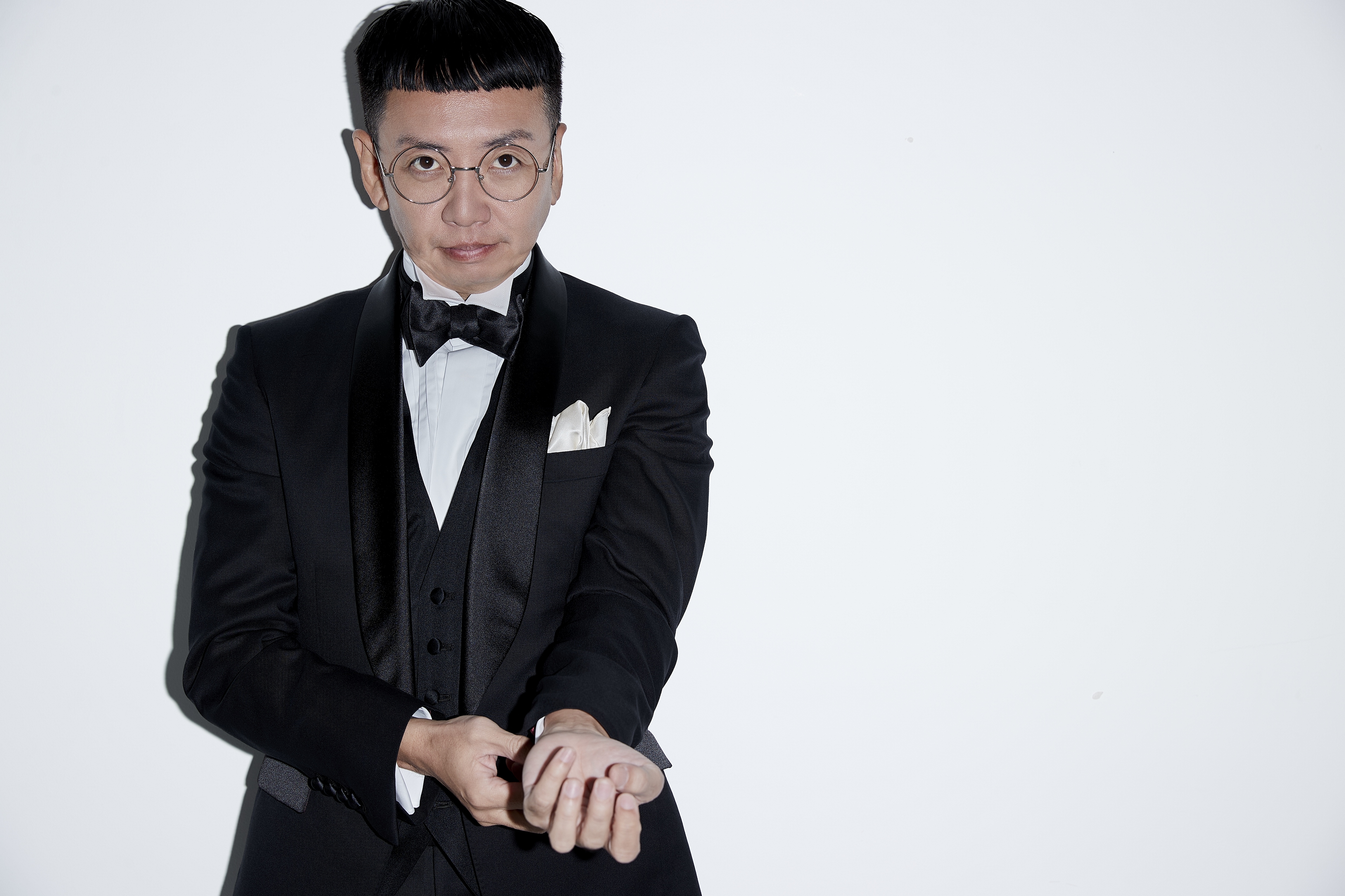 PES Tour 2026 Part III "Expanded"