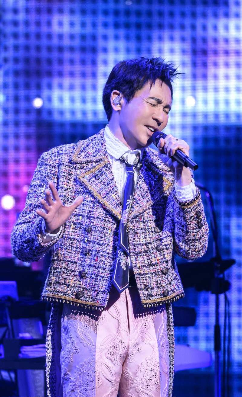 Hiromi Go Concert Tour 2026 ��ALL MY LOVE�� THE GRAND FINAL at ������ƻ��
