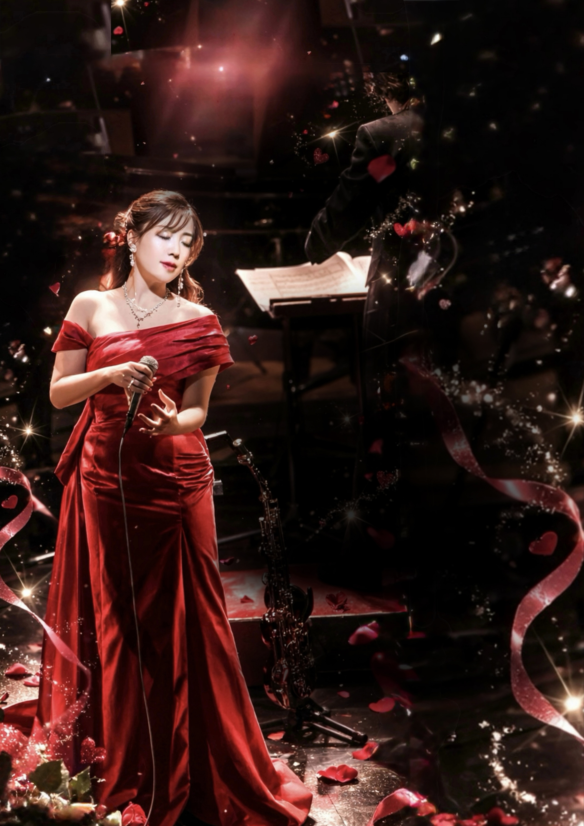 平原綾香 Concert Tour 2026 ~ my Orchestra! ~ 追加公演