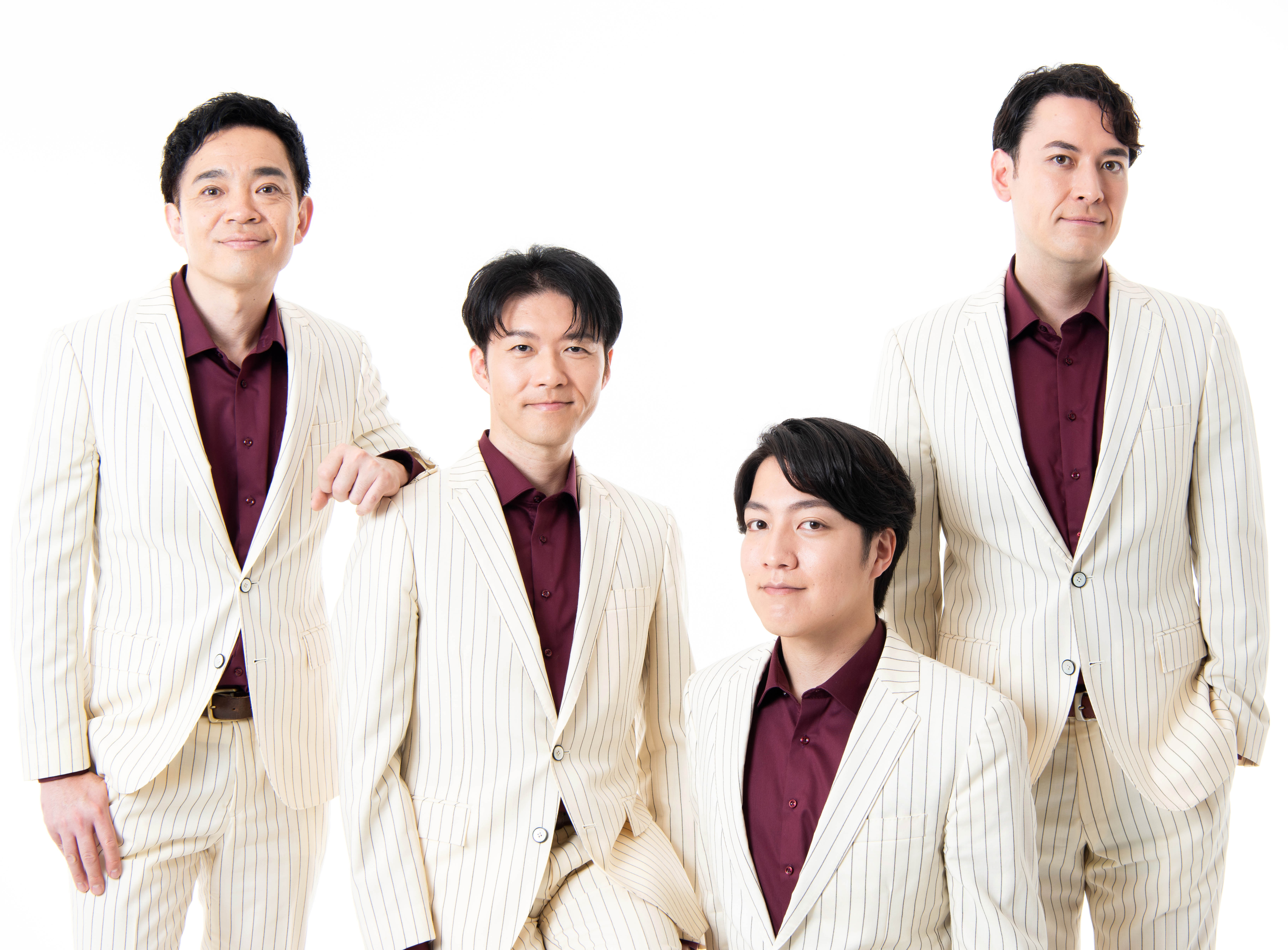jammin' Zeb 『Wonderful Winter 2026』