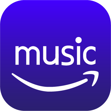 アイコン:Amazon Music