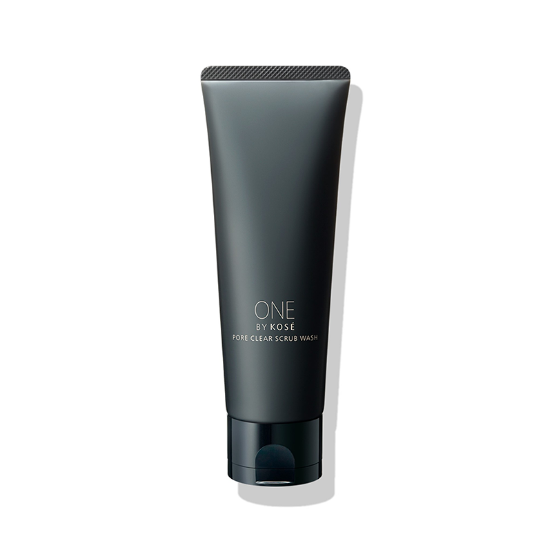 ワンバイコーセー ポアクリア スクラブ ウォッシュ