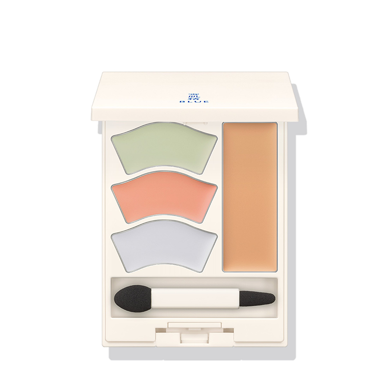 雪肌精 BLUE メルティ マイ カラー バランサー