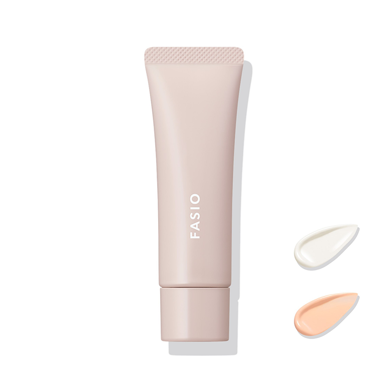 写真:ファシオ うるおい整う クリーム下地