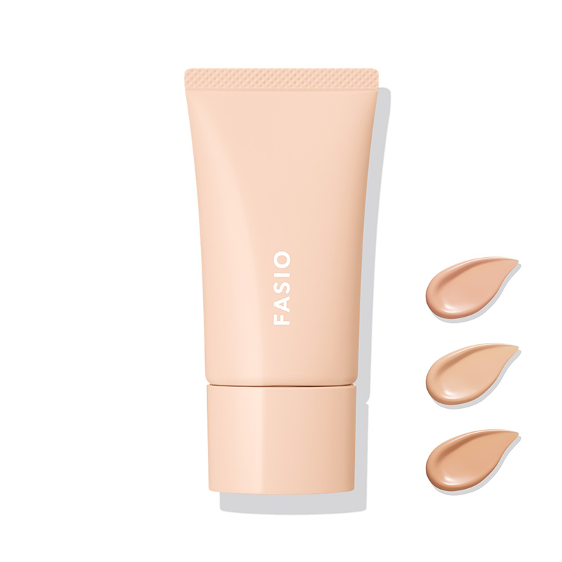 写真:ファシオ BB ティント UV カバー