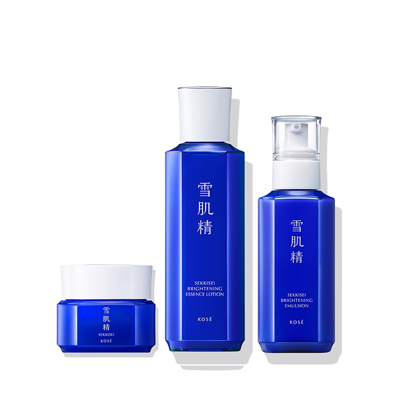 写真:薬用雪肌精 ブライトニングシリーズ［医薬部外品］