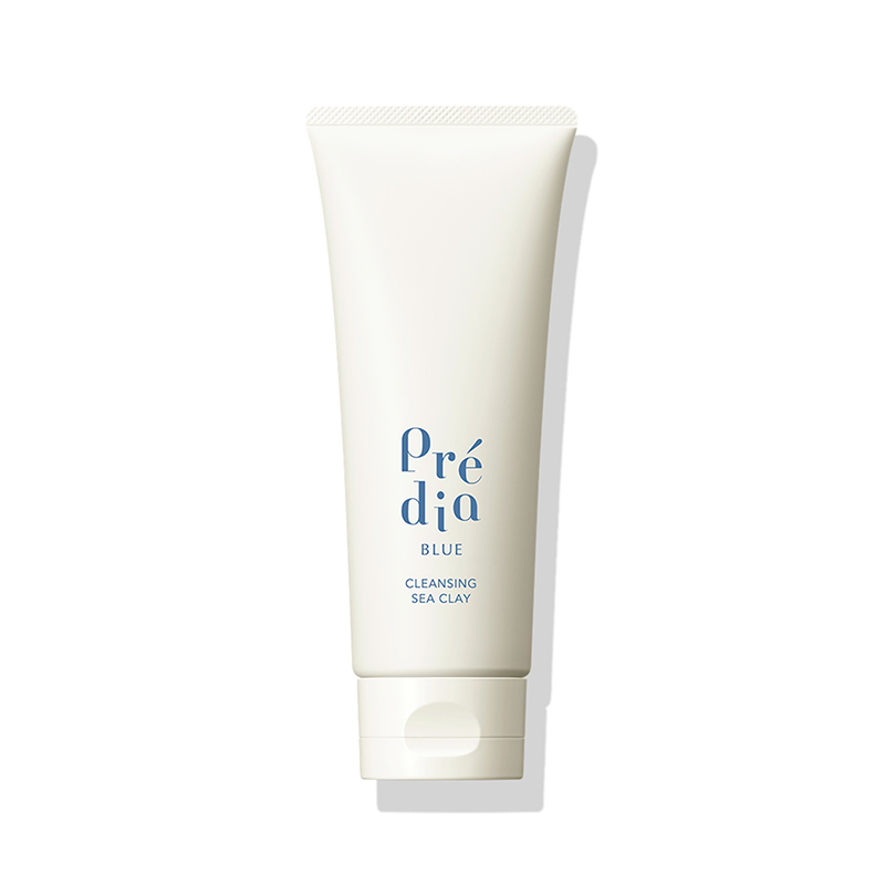 Predia BLUE クレンジング クレイ
