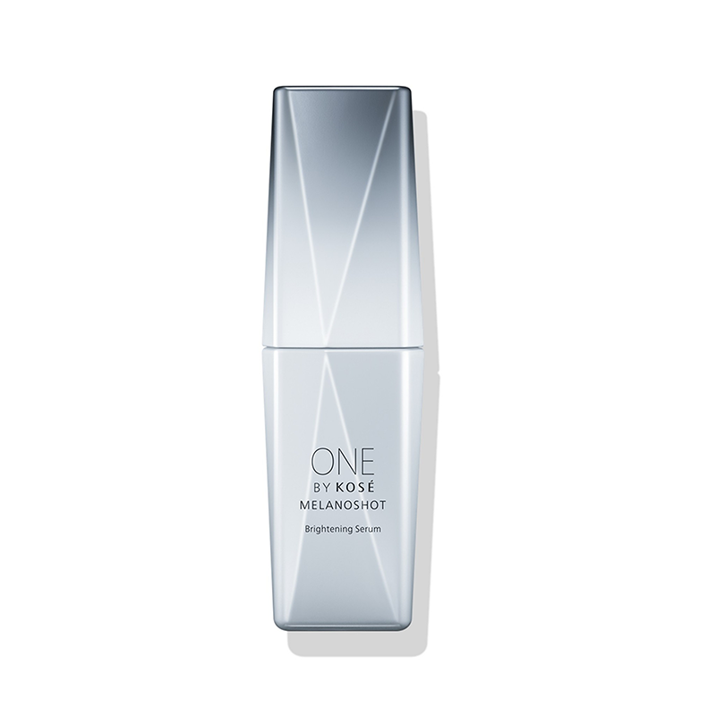 写真：ワンバイコーセー メラノショット Ｐ［医薬部外品］