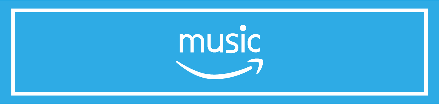 アイコン:Amazon Music