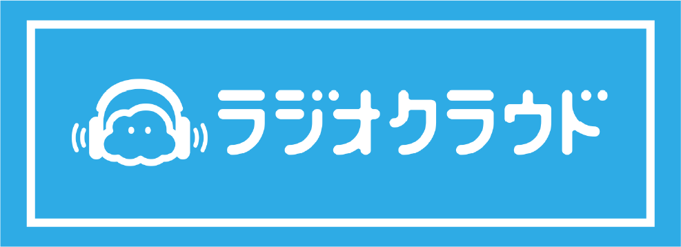 アイコン:ラジオクラウド