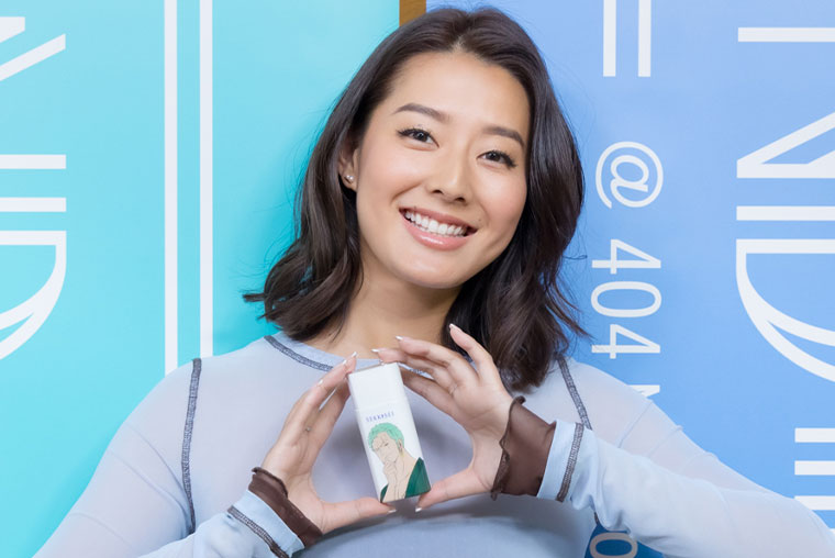 写真：introduce by SUMIRE & HIROMI