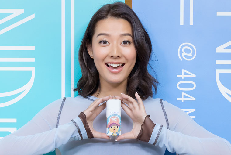 写真：introduce by SUMIRE & HIROMI