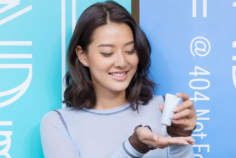 写真：introduce by SUMIRE & HIROMI