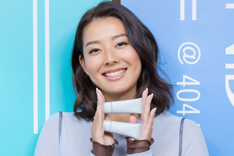 写真：introduce by SUMIRE & HIROMI