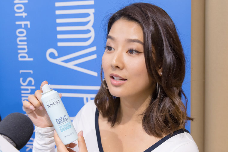 写真：introduce by SUMIRE & HIROMI