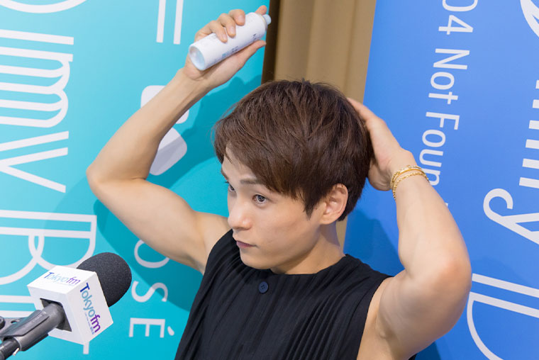 写真：introduce by SUMIRE & HIROMI