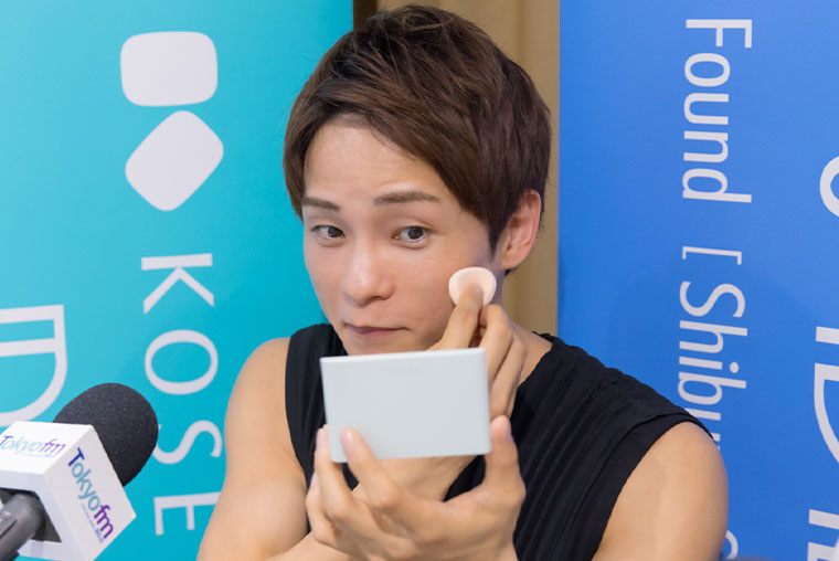 写真：introduce by SUMIRE & HIROMI