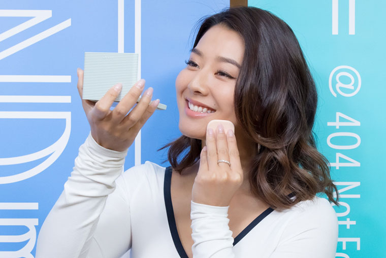 写真：introduce by SUMIRE & HIROMI