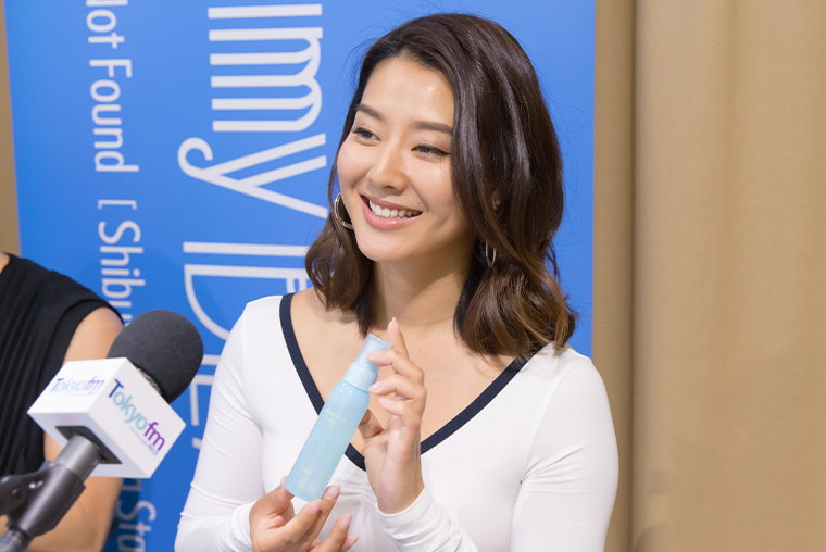 写真：introduce by SUMIRE & HIROMI