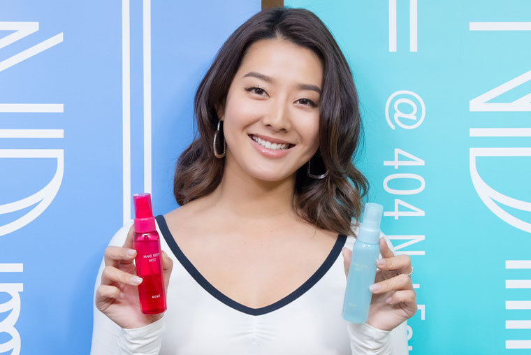 写真：introduce by SUMIRE & HIROMI