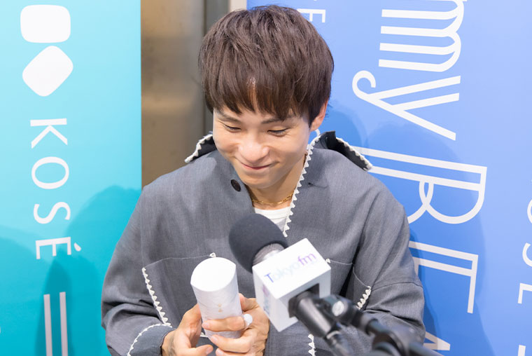 写真：introduce by SUMIRE & HIROMI