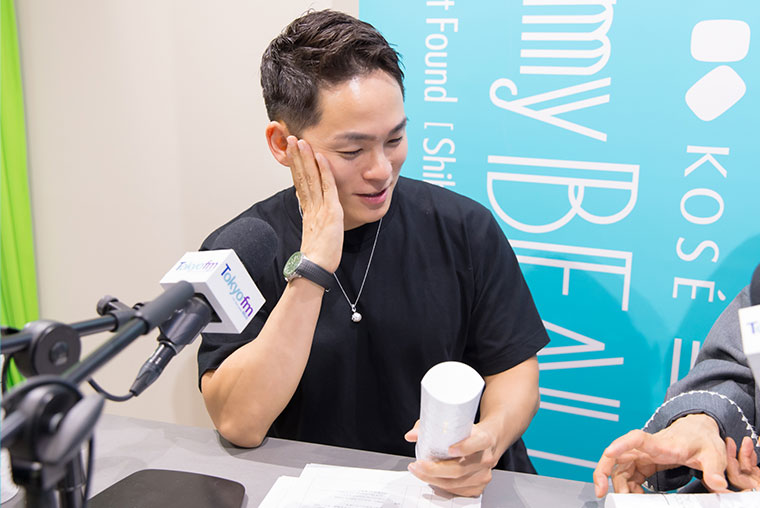 写真：introduce by SUMIRE & HIROMI