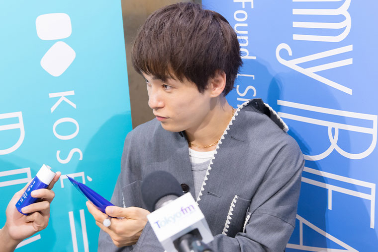 写真：introduce by SUMIRE & HIROMI