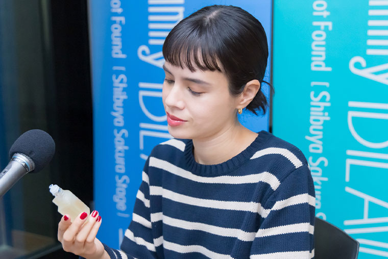 写真：introduce by SUMIRE & HIROMI