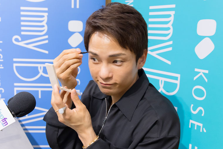 写真：introduce by SUMIRE & HIROMI