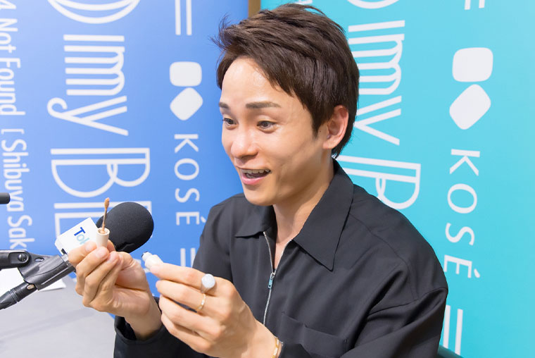 写真：introduce by SUMIRE & HIROMI