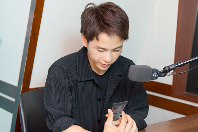 写真：introduce by SUMIRE & HIROMI