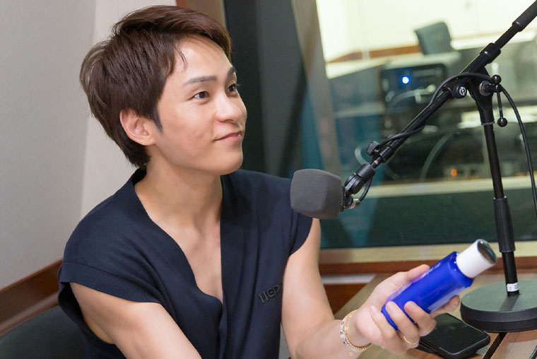 写真：introduce by SUMIRE & HIROMI